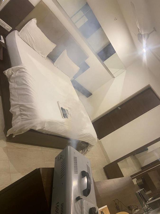 Fabhotel Prime Sky Light Vadódara Exteriér fotografie